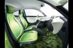 Suzuki Regina Concept 2011 года